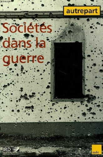 Societes dans la guerre Books
