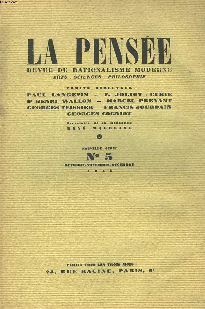 Cosmopolitiques, N° 5 : L'économie peut-elle être solidaire ? Books
