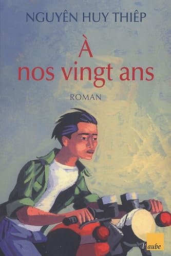 A nos vingt ans Books