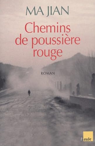 Chemins de poussière rouge Books