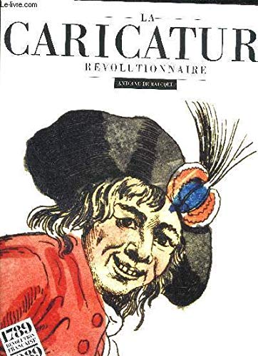 La caricature contre-révolutionnaire Books