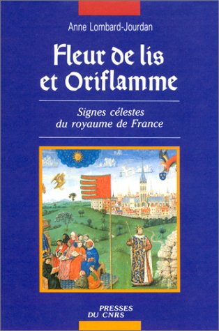Fleur de lis et oriflamme Books