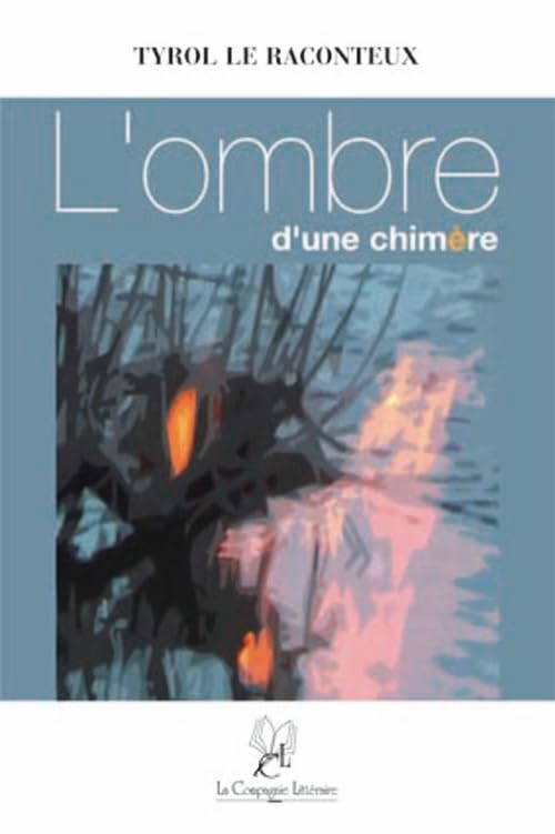 L'OMBRE D'UNE CHIMÈRE Books