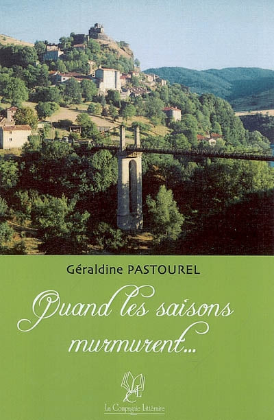Product Image: Quand les saisons murmurent...