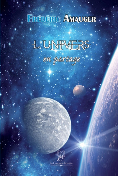 Product Image: L'univers en partage