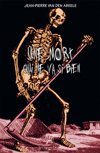 Une mort qui me va si bien (Autothanatographie) book