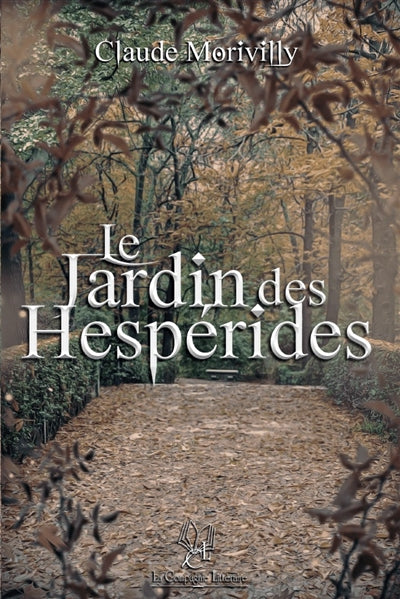 Product Image: Le Jardin des Hespérides