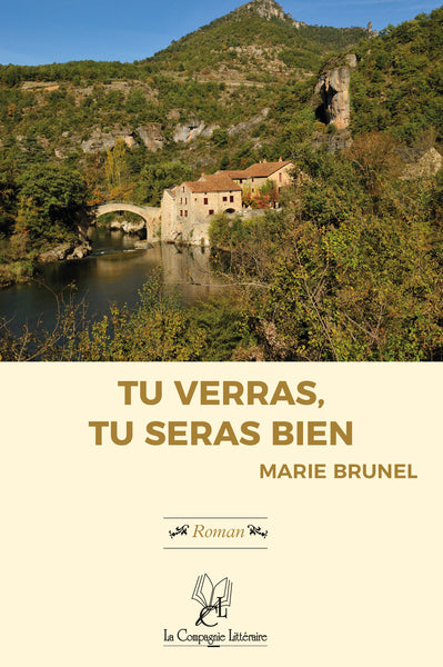 Product Image: Tu verras, tu seras bien