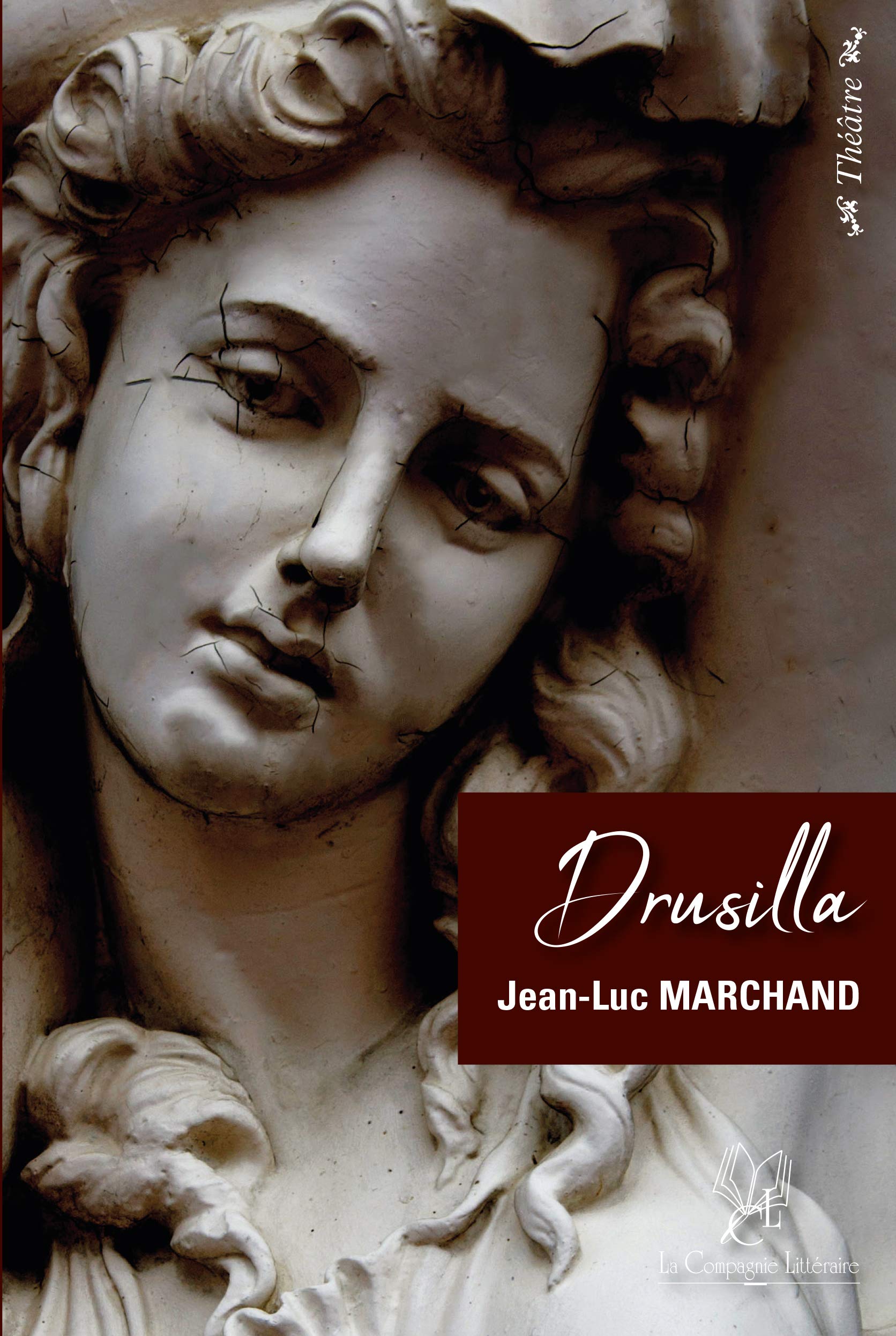 Drusilla, fille d'Agrippa Ier Drama