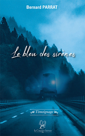 Product Image: Le bleu des sirènes