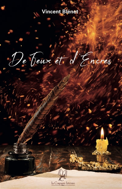 Product Image: De feux et d’encres