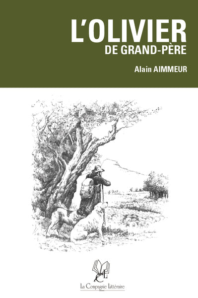 L'olivier de grand-père Contemporary literature