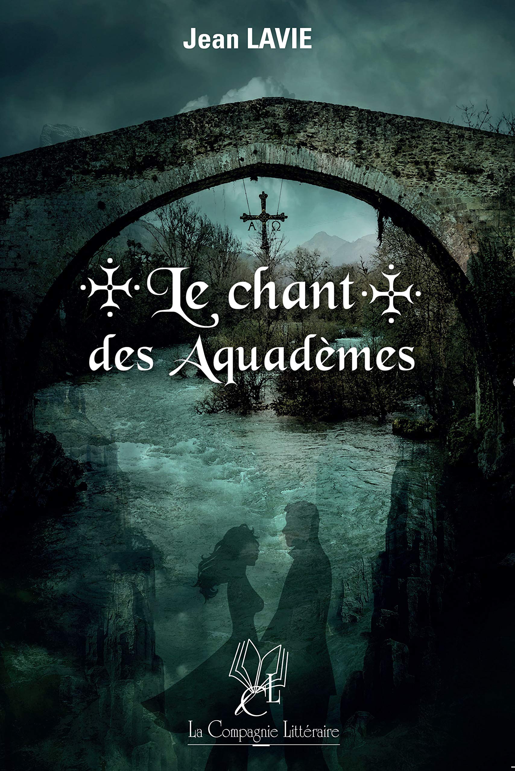 Le chant des Aquadèmes: Le peuple des ponts book