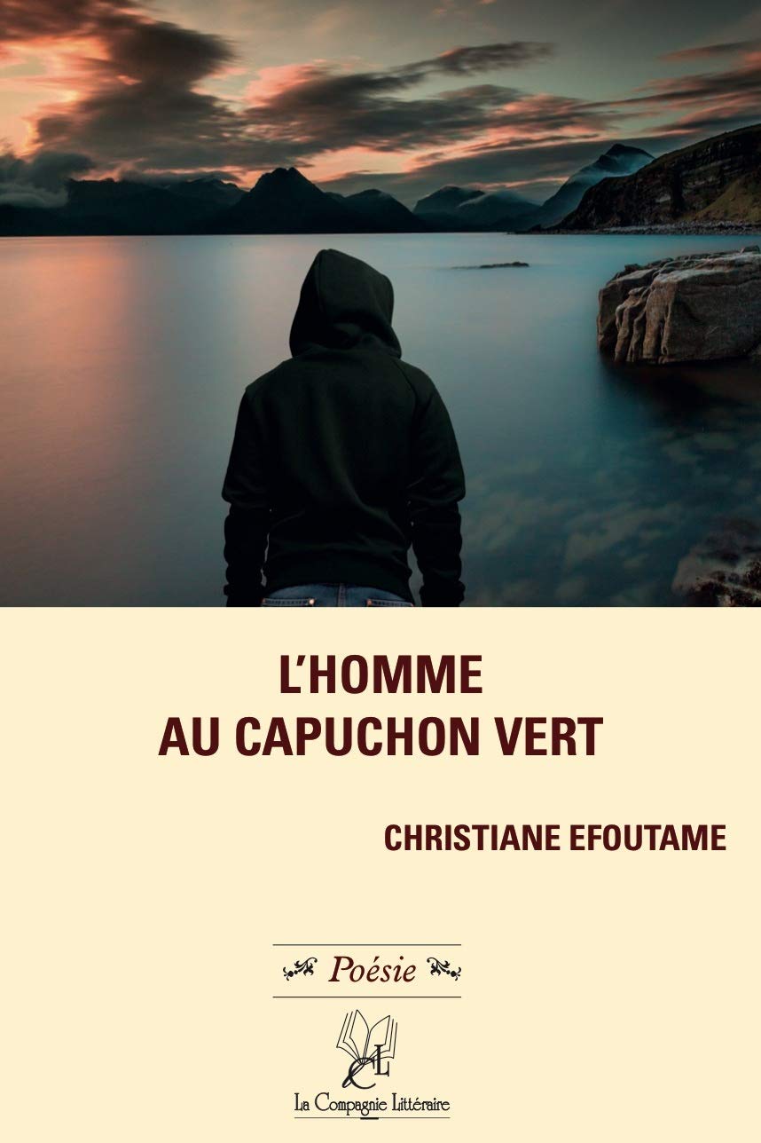 L'homme au capuchon vert Poetry