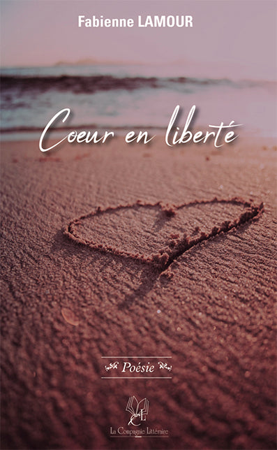 Product Image: Coeur en liberté