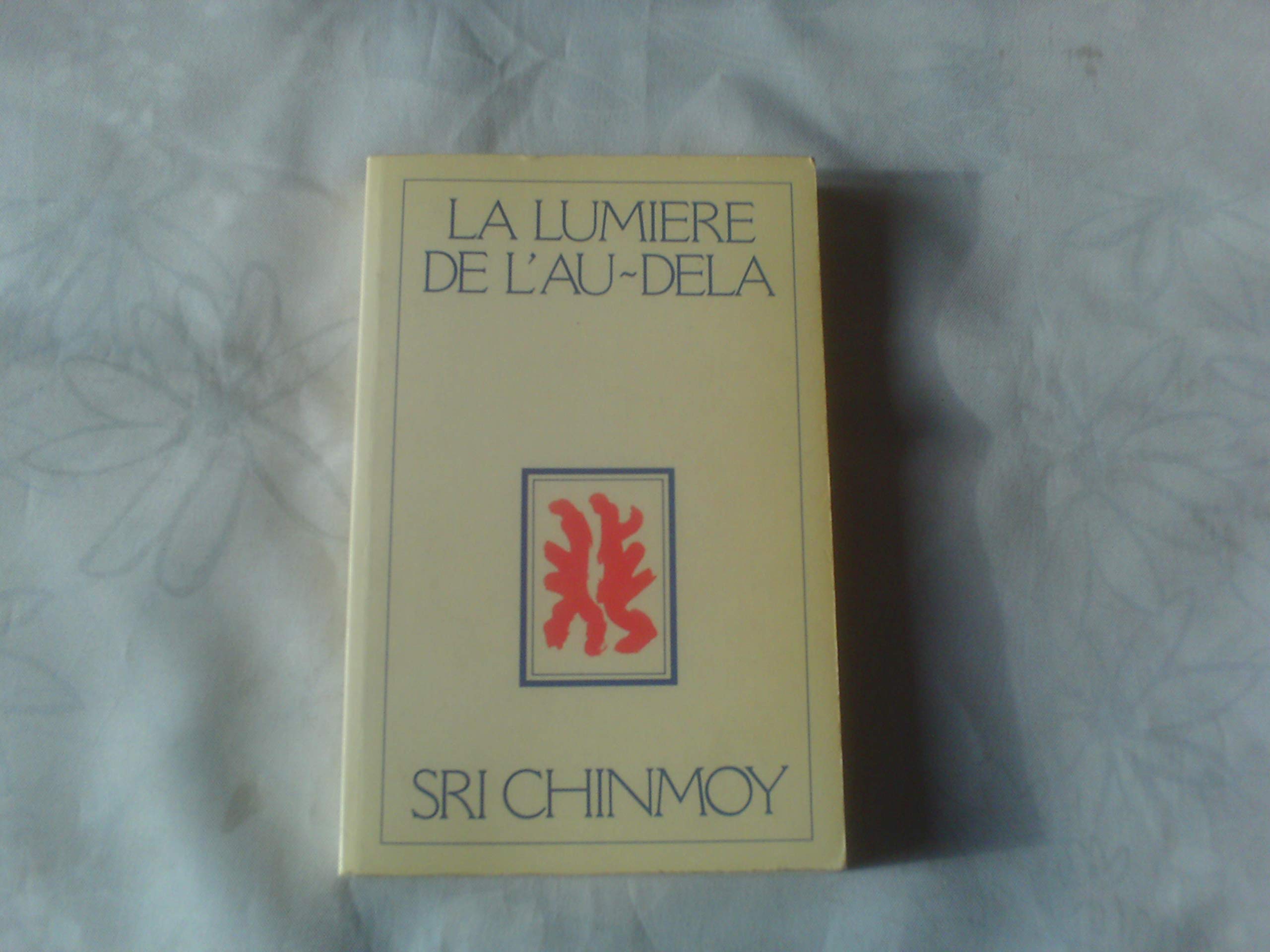 LA LUMIERE DE L'AU-DELA Religion & Esotericism
