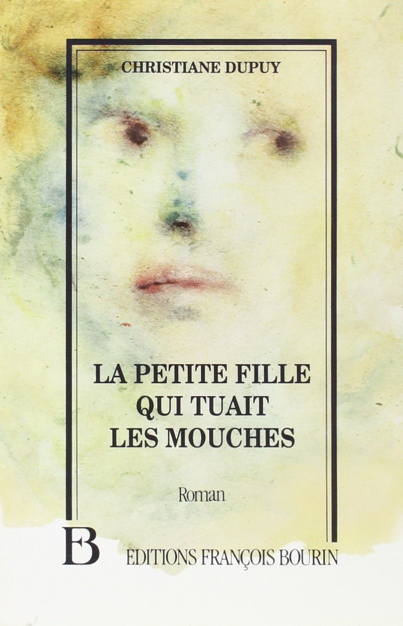 La Petite fille qui tuait les mouches Contemporary literature