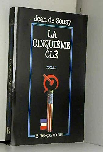 Product Image: La cinquième cle