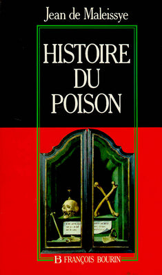 Histoire du poison Books