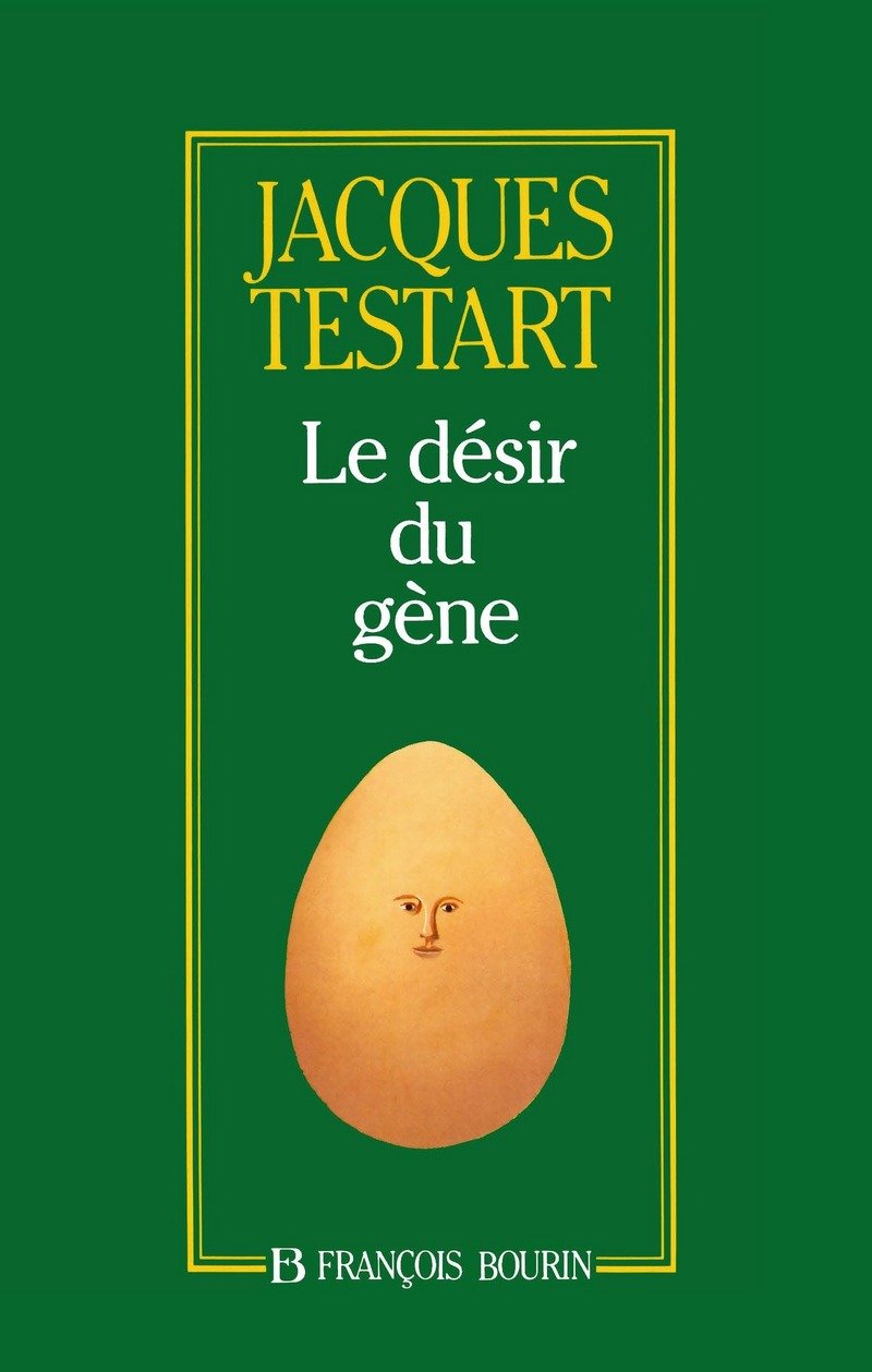 Product Image: Le désir du gène