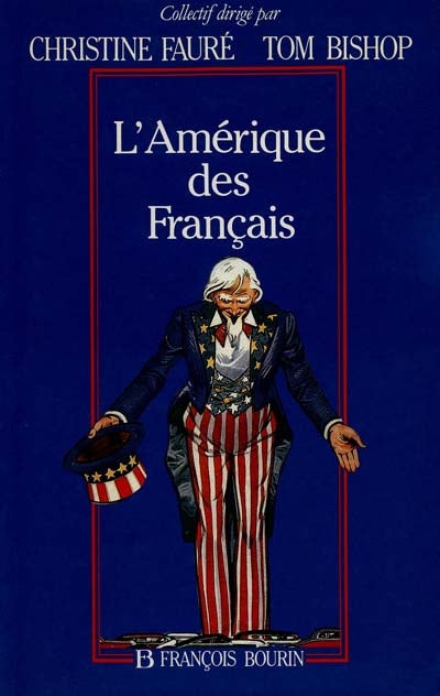 Product Image: L'Amérique des Français