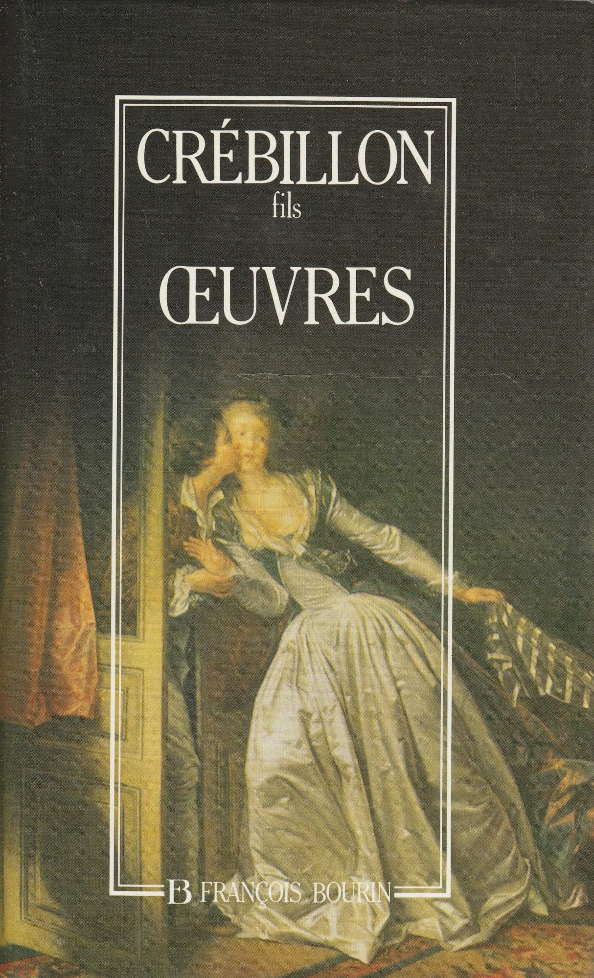 Oeuvres Classics
