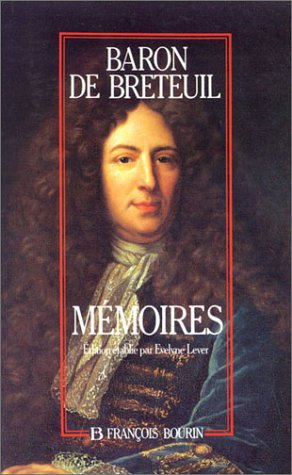 Mémoires Books