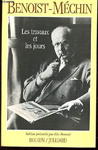 Les travaux et les jours Books