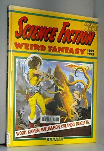 Science fiction Books