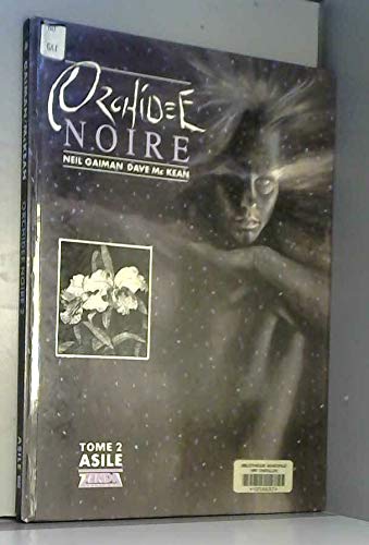 Asile (Glen.Zenda) Books