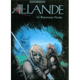 Le royaume perdu (Glen.Zenda) Books