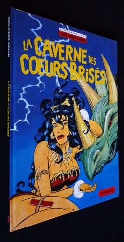Dinosaur bop t02 caverne des coeurs brises 053196 (Glen.Zenda) Books