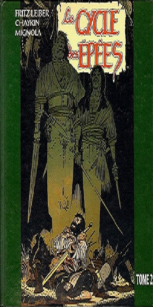 La boucle est bouclee (Glen.Zenda) Books
