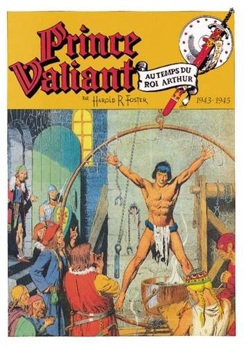 Product Image: Prince Valiant, Prince de Thulé :