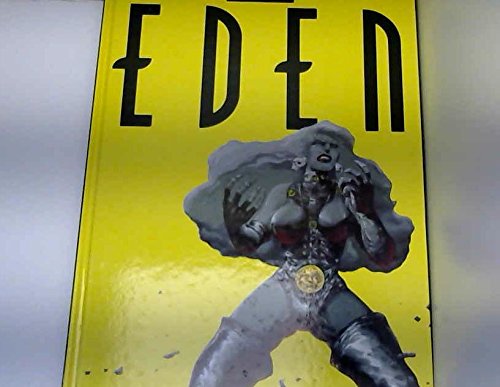 Eden t1 110797 (Glen.Zenda) Books