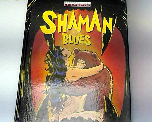 Dinosaur bop, N° 4 : Shaman blues : Voyage au bout de la science Books