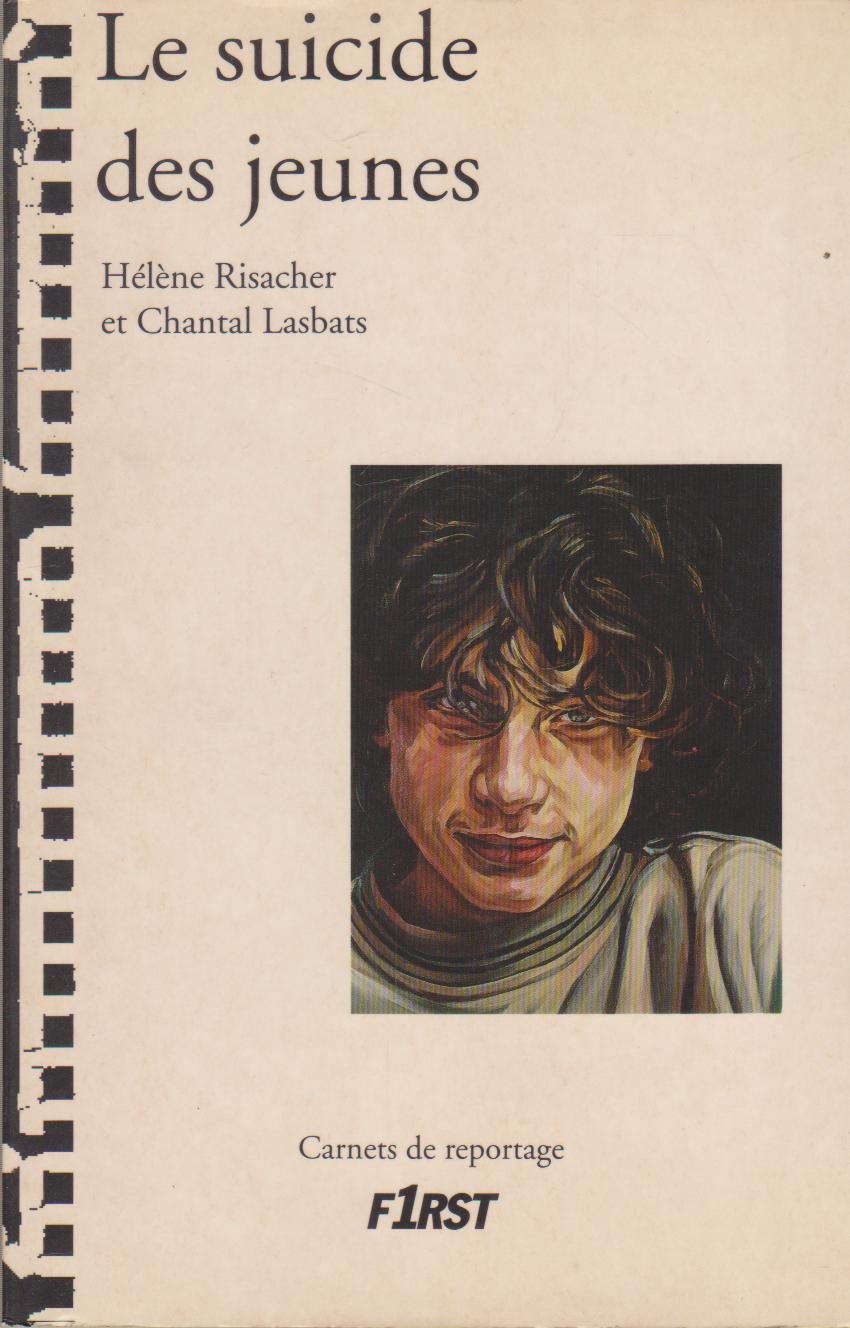 Le suicide des jeunes 040396 (First Businessm) Books