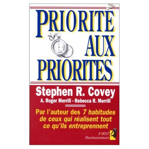 Priorité aux Priorités: Vivre, aimer, apprendre et transmettre Partnership & Love