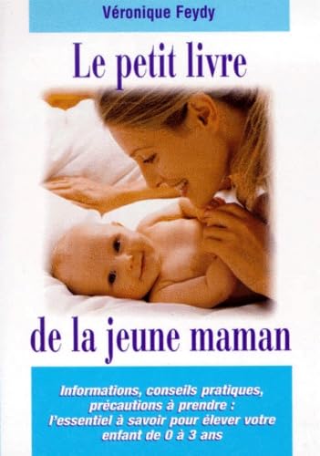 Le petit livre de la jeune maman book