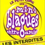 Le petit livre des mini blagues entre amis,T2 Interdites book