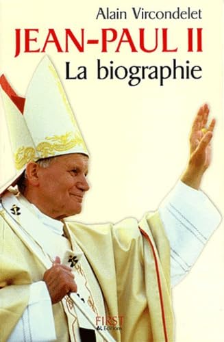 Jean-Paul II: La biographie Books