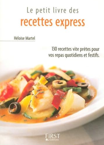 Recettes express Books
