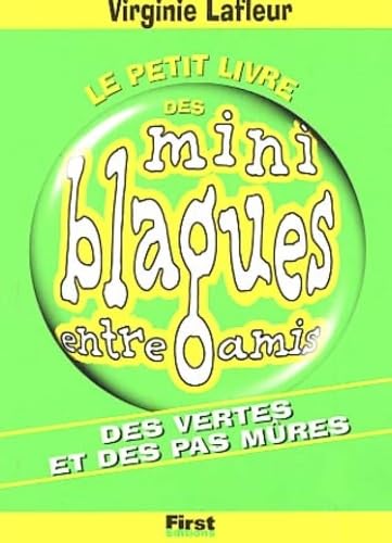 Mini blagues entre amis, tome 10 : Les Devinettes II book