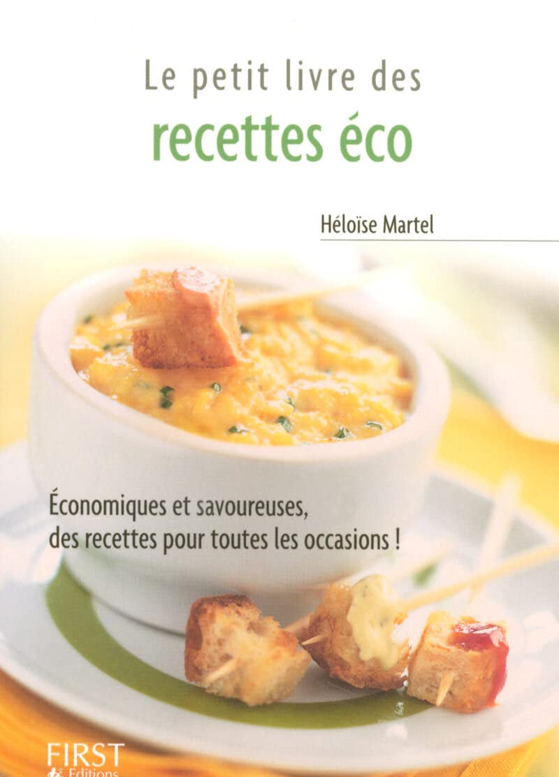 Le Petit Livre de - Recettes éco Leisure, Home & Garden