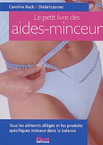 Petit livre des aides-minceur book