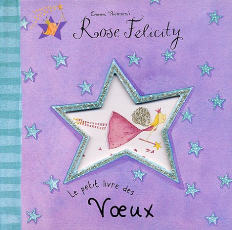 Le petit livre des voeux Books