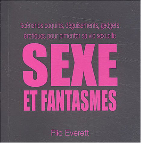 Sexe et fantasmes Books