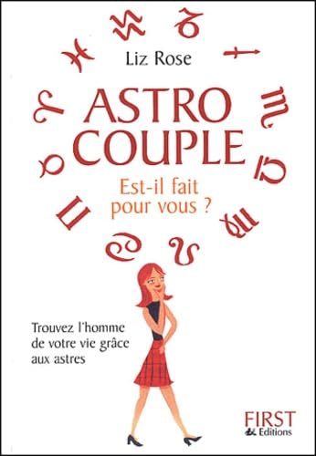 Astro Couple: Est-il fait pour vous ? Books