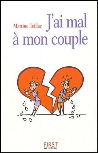 Product Image: J'ai mal à mon couple
