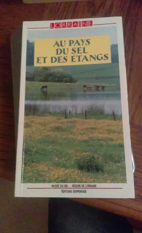 Au pays du sel et des etangs Books